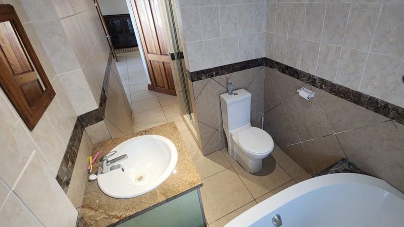 To Let 4 Bedroom Property for Rent in Mossel Bay Golf Estate Western Cape